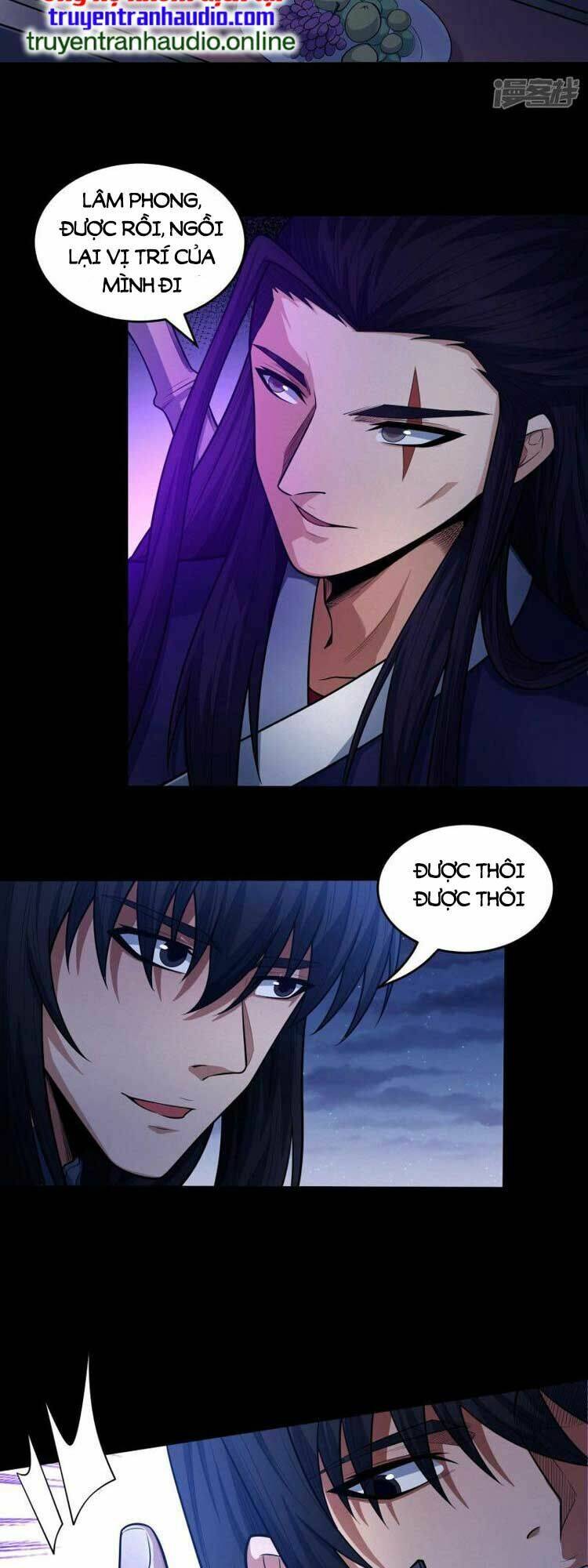 Tuyệt Thế Võ Thần Chapter 610 - Trang 2