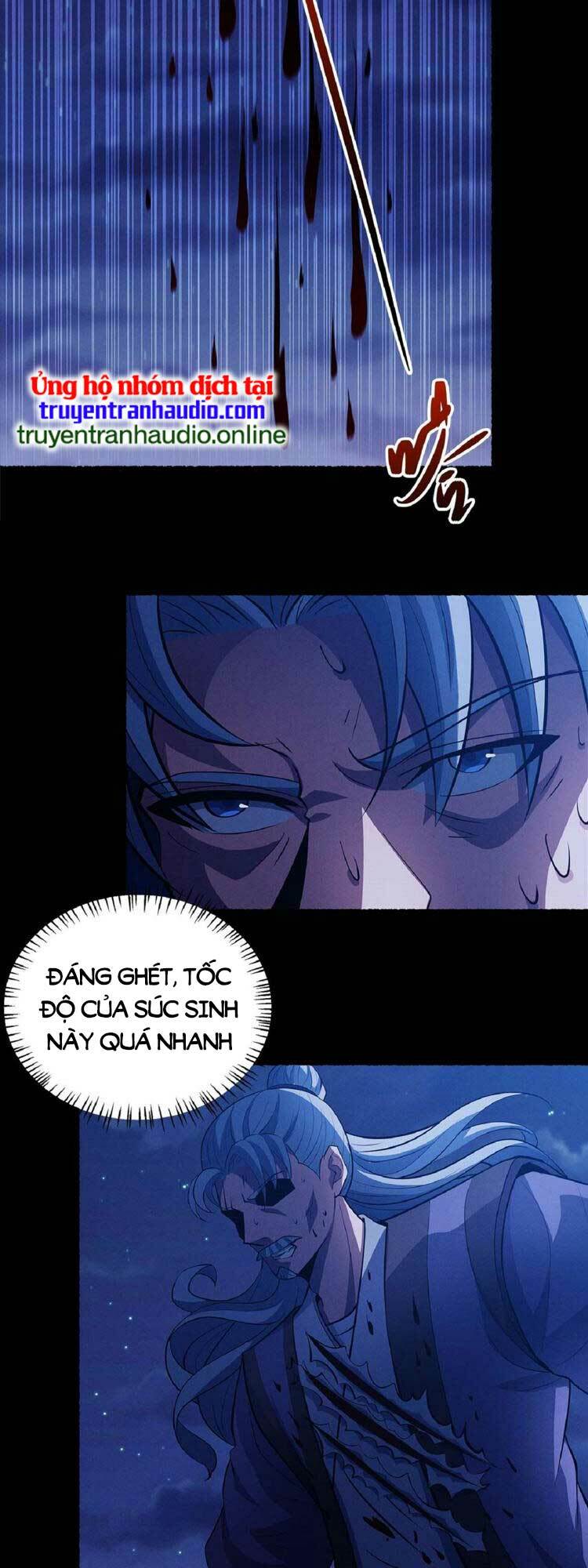 Tuyệt Thế Võ Thần Chapter 612 - Trang 2