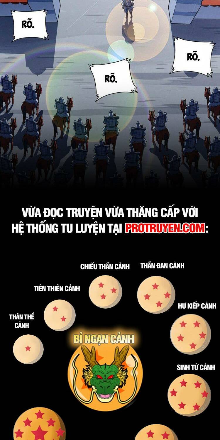 Tuyệt Thế Võ Thần Chapter 620 - Trang 2