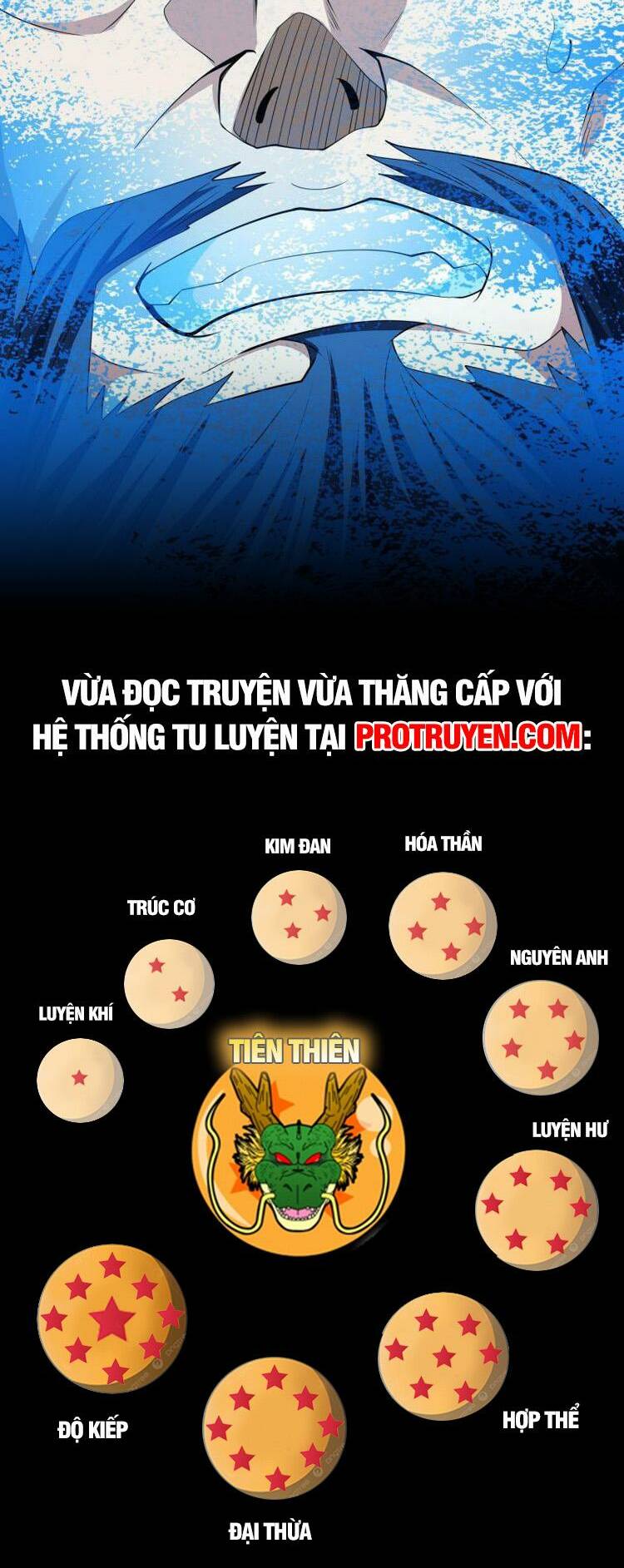 Tuyệt Thế Võ Thần Chapter 621 - Trang 2