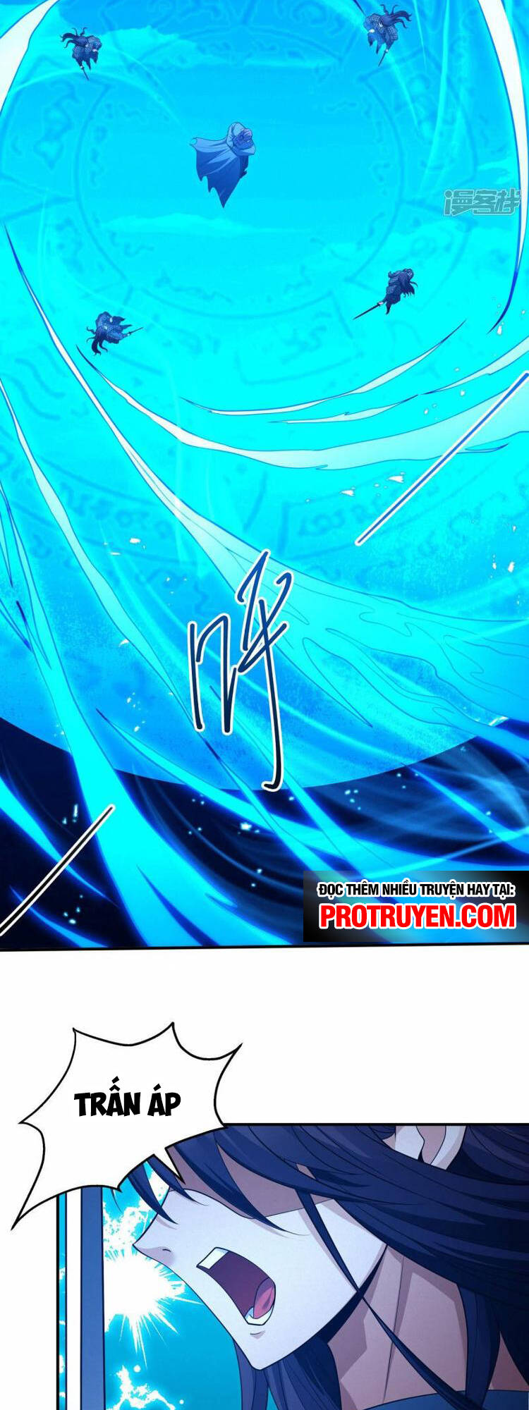 Tuyệt Thế Võ Thần Chapter 622 - Trang 2