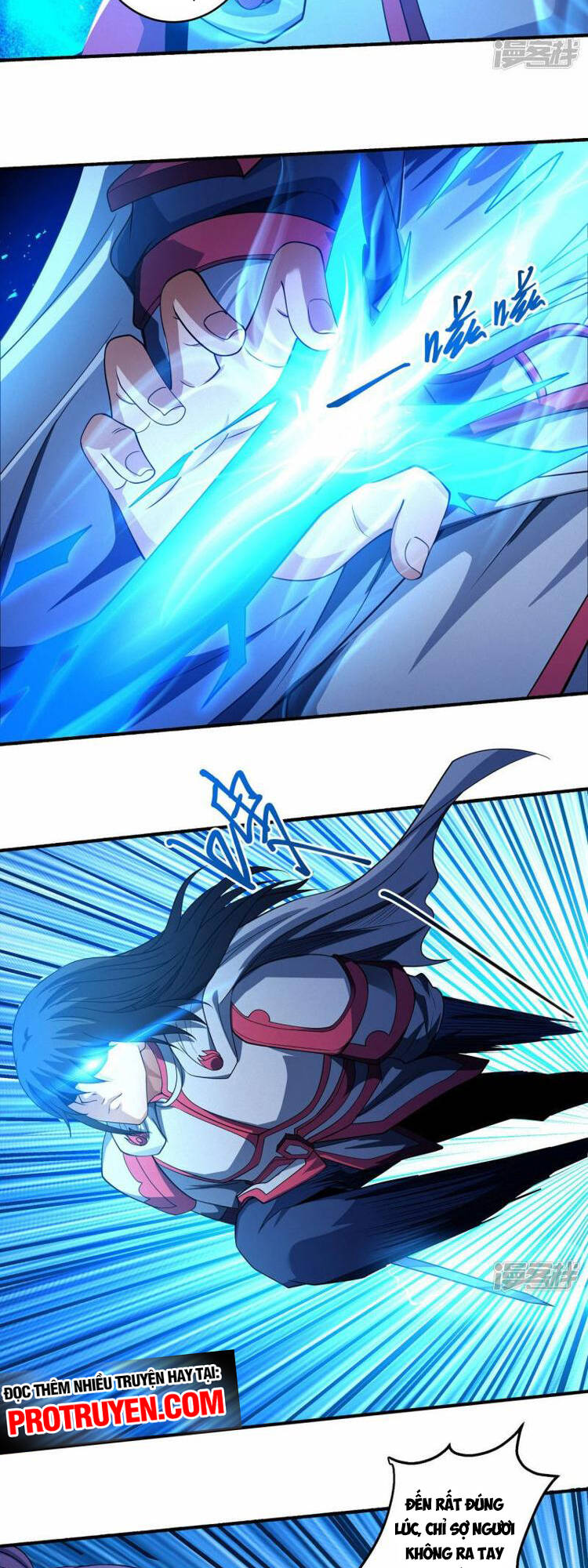 Tuyệt Thế Võ Thần Chapter 622 - Trang 2