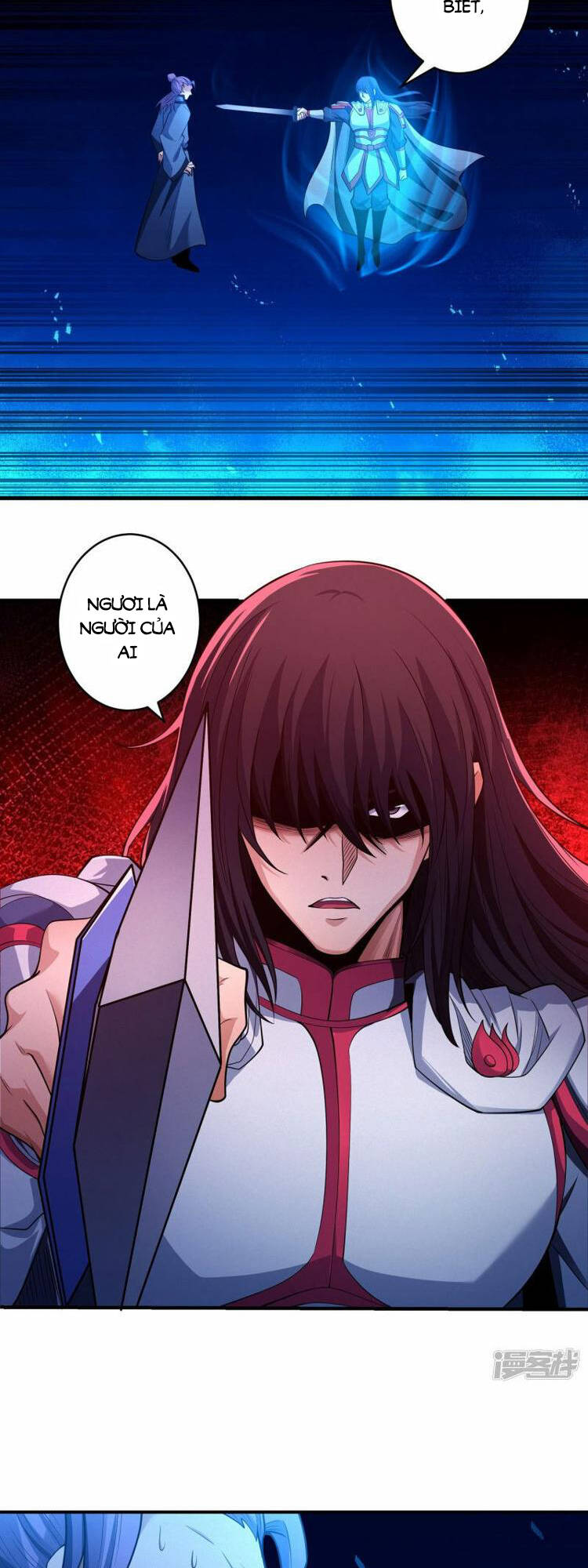 Tuyệt Thế Võ Thần Chapter 622 - Trang 2