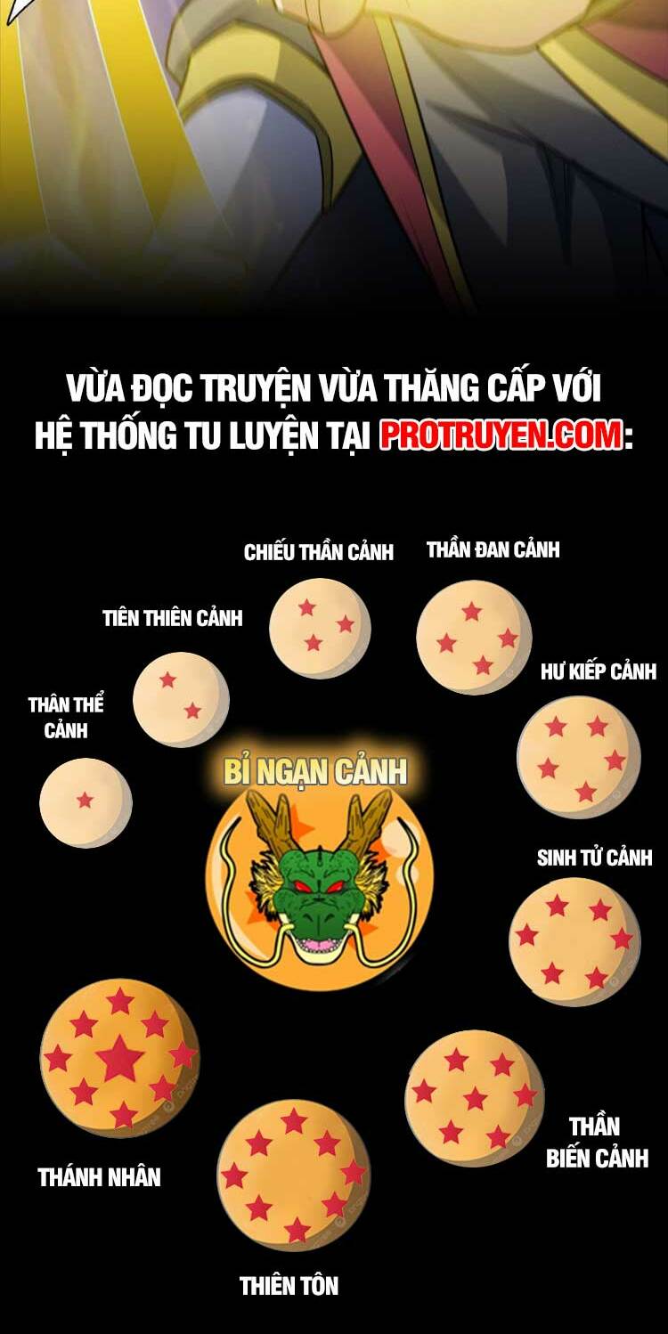 Tuyệt Thế Võ Thần Chapter 623 - Trang 2