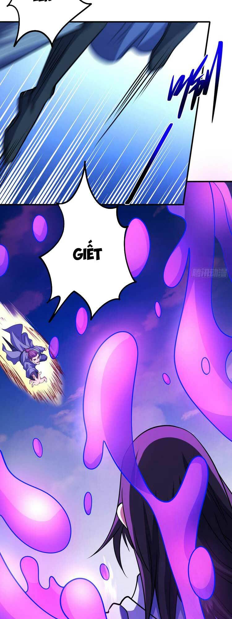 Tuyệt Thế Võ Thần Chapter 625 - Trang 2