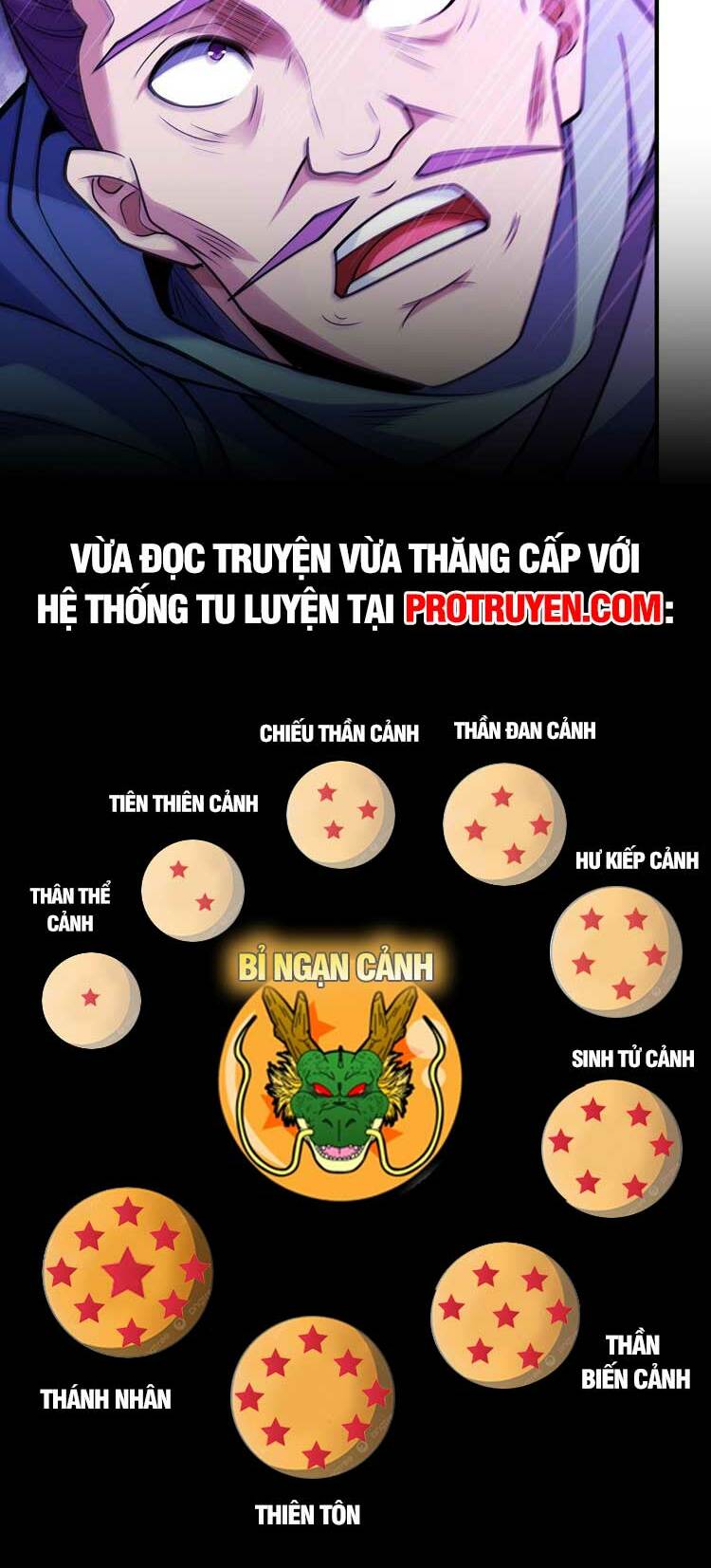 Tuyệt Thế Võ Thần Chapter 625 - Trang 2