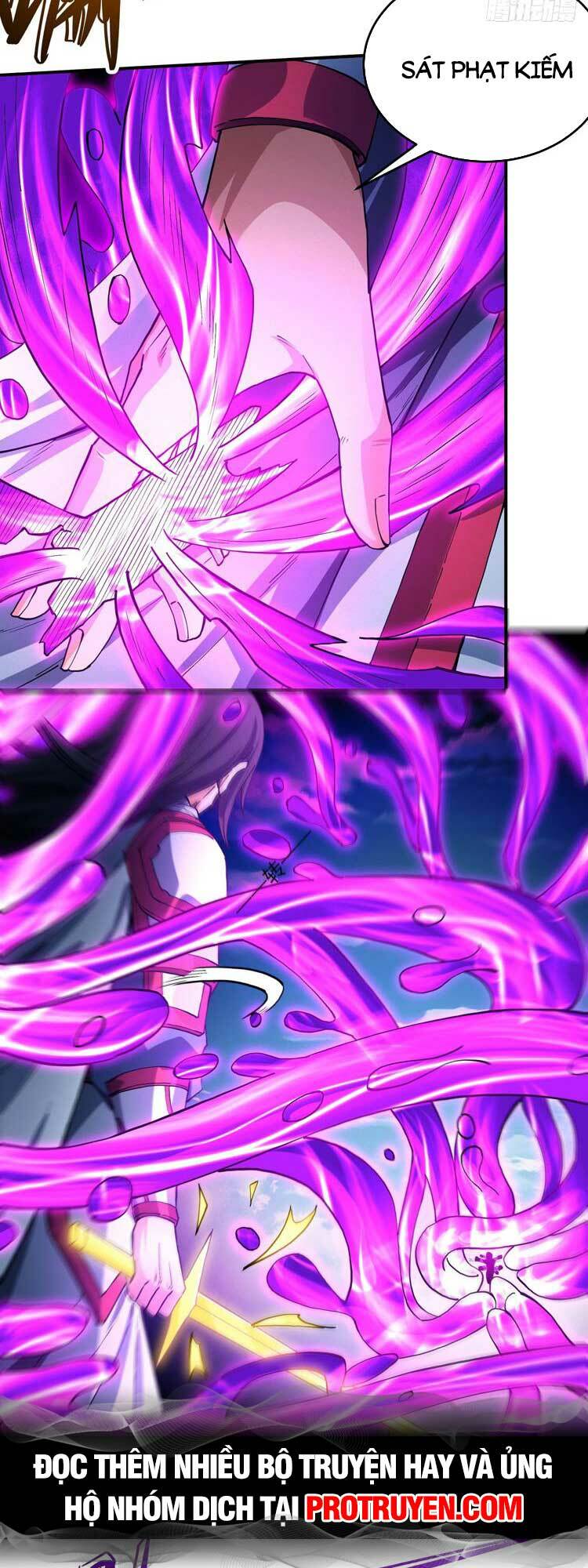 Tuyệt Thế Võ Thần Chapter 626 - Trang 2