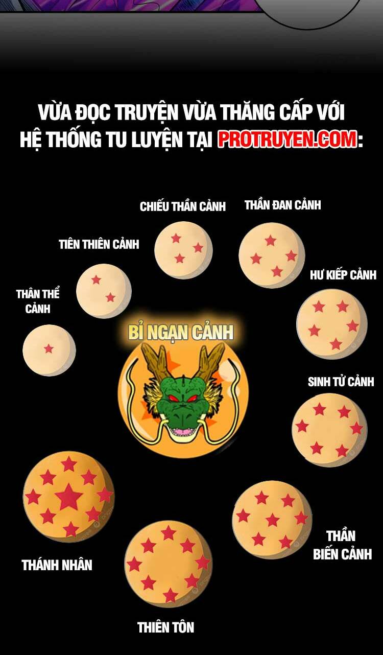 Tuyệt Thế Võ Thần Chapter 626 - Trang 2