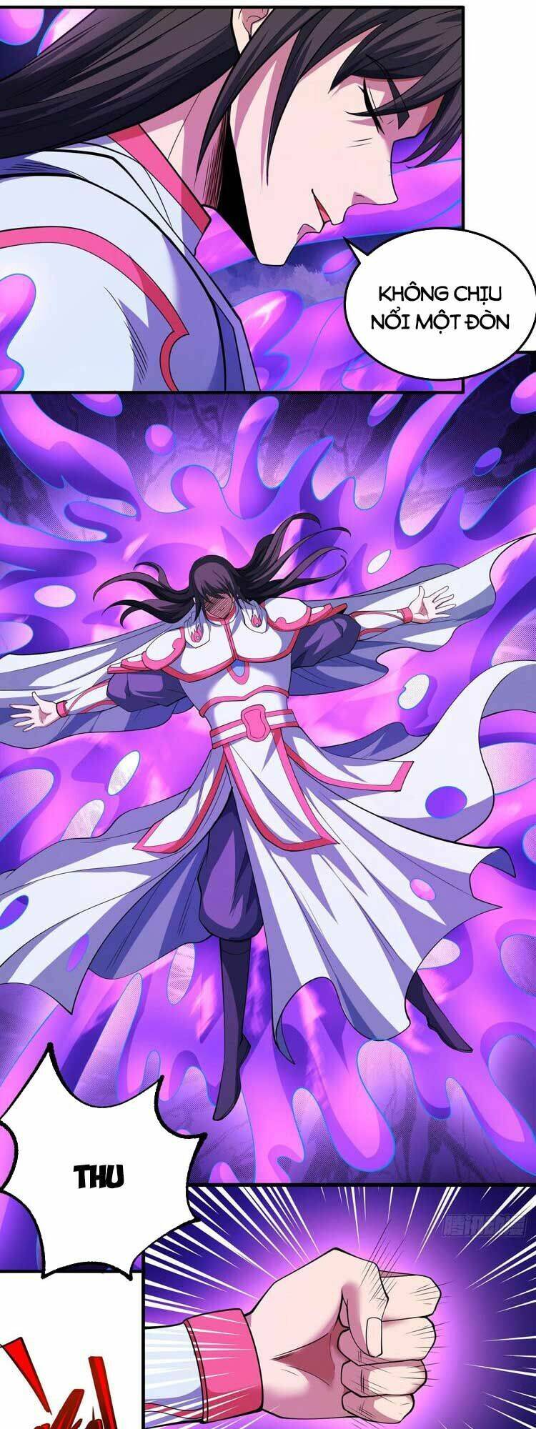 Tuyệt Thế Võ Thần Chapter 627 - Trang 2