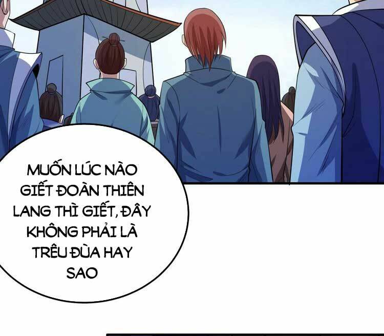 Tuyệt Thế Võ Thần Chapter 627 - Trang 2