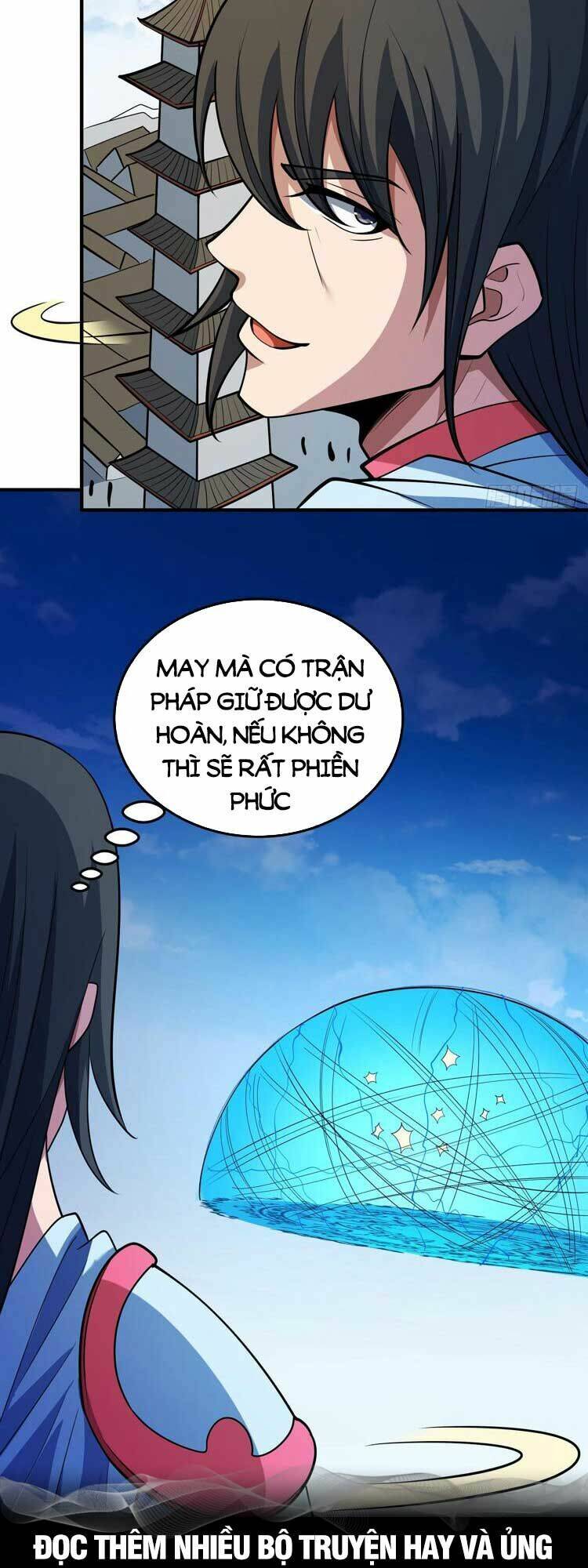 Tuyệt Thế Võ Thần Chapter 627 - Trang 2