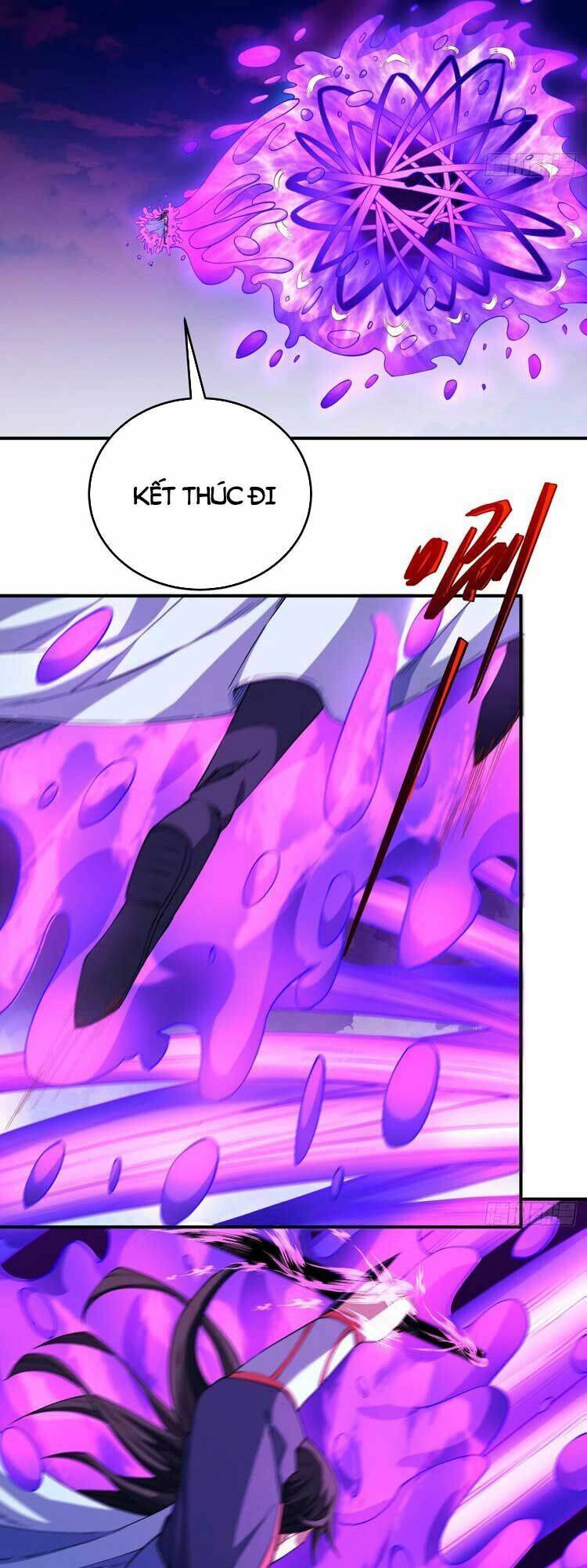 Tuyệt Thế Võ Thần Chapter 627 - Trang 2