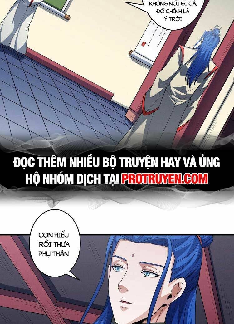 Tuyệt Thế Võ Thần Chapter 631 - Trang 2