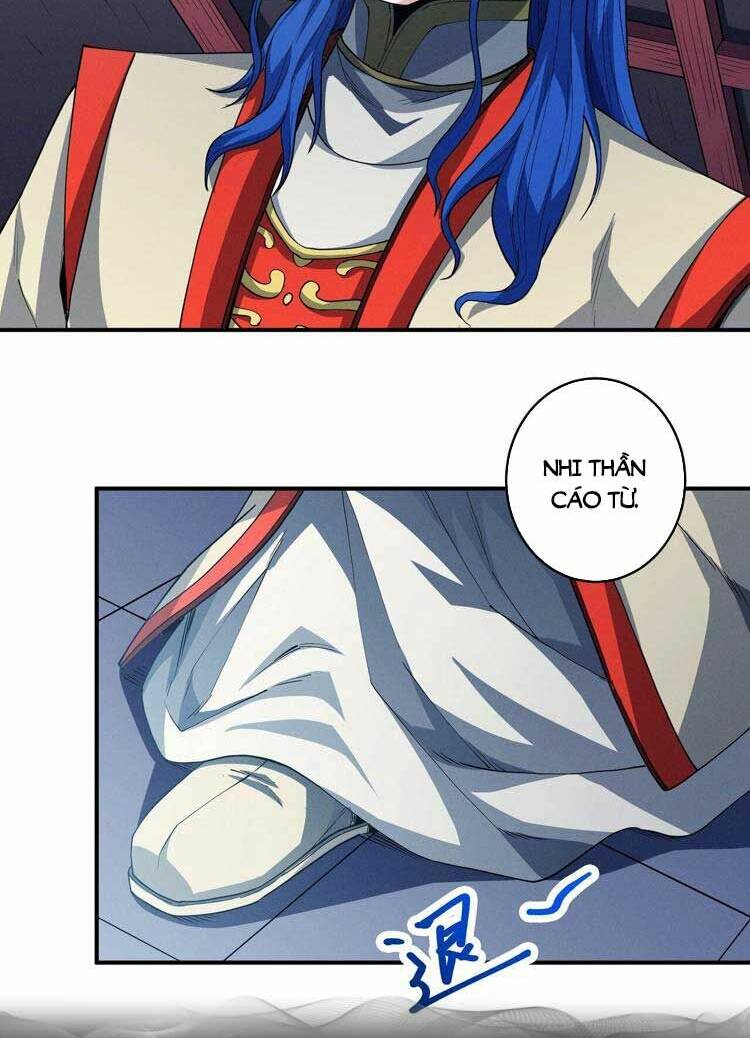 Tuyệt Thế Võ Thần Chapter 631 - Trang 2