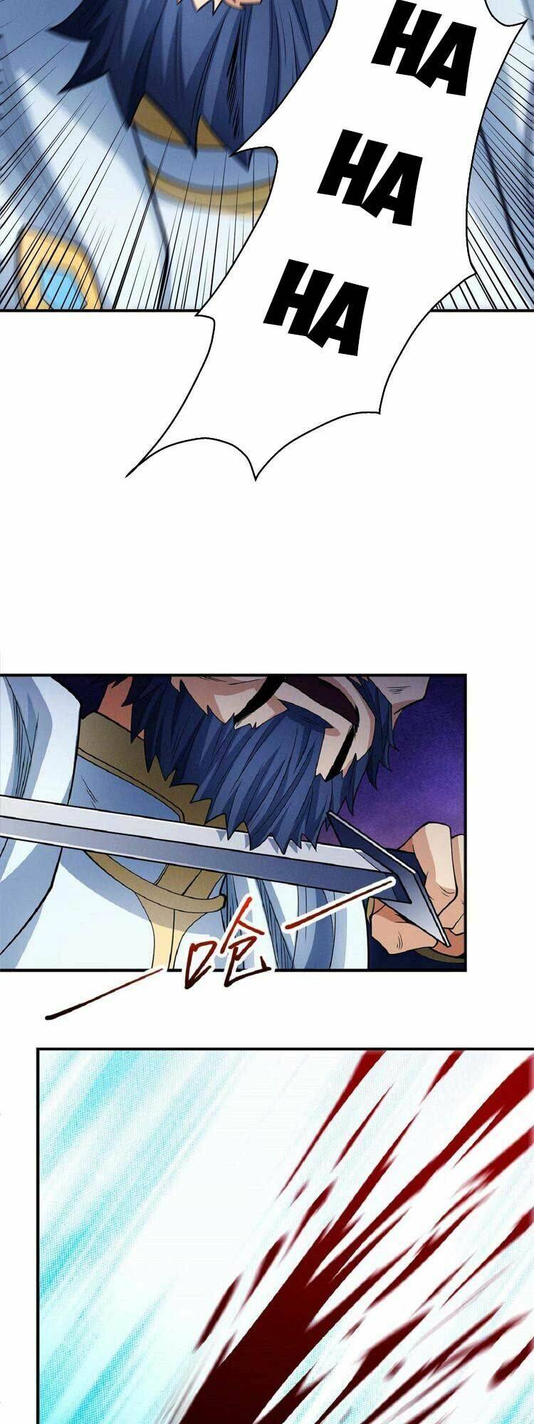 Tuyệt Thế Võ Thần Chapter 631 - Trang 2