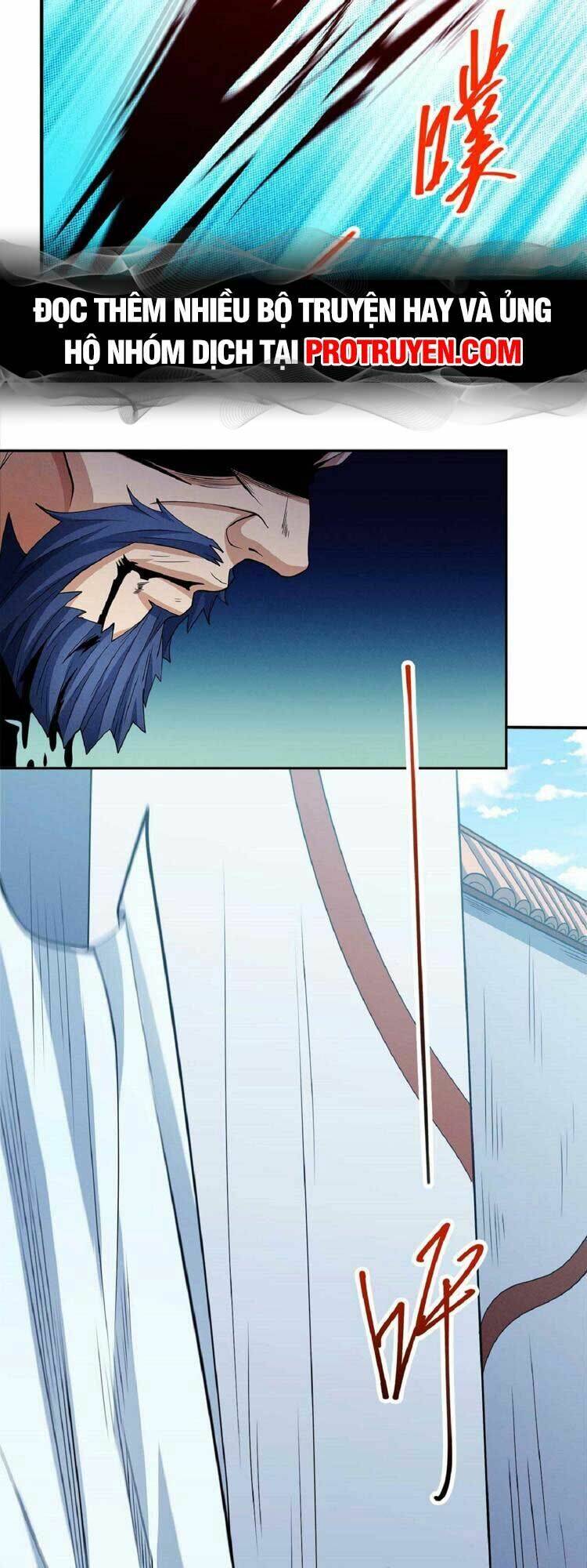 Tuyệt Thế Võ Thần Chapter 631 - Trang 2