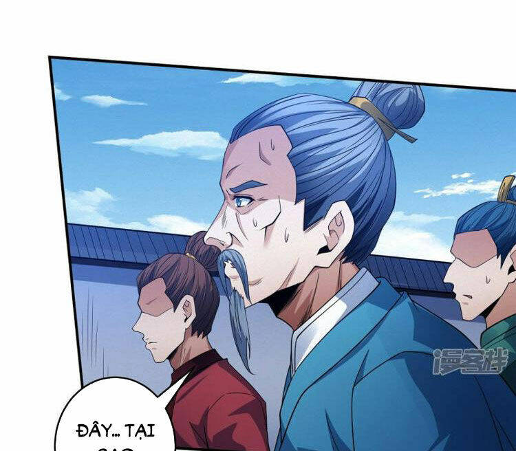 Tuyệt Thế Võ Thần Chapter 632 - Trang 2