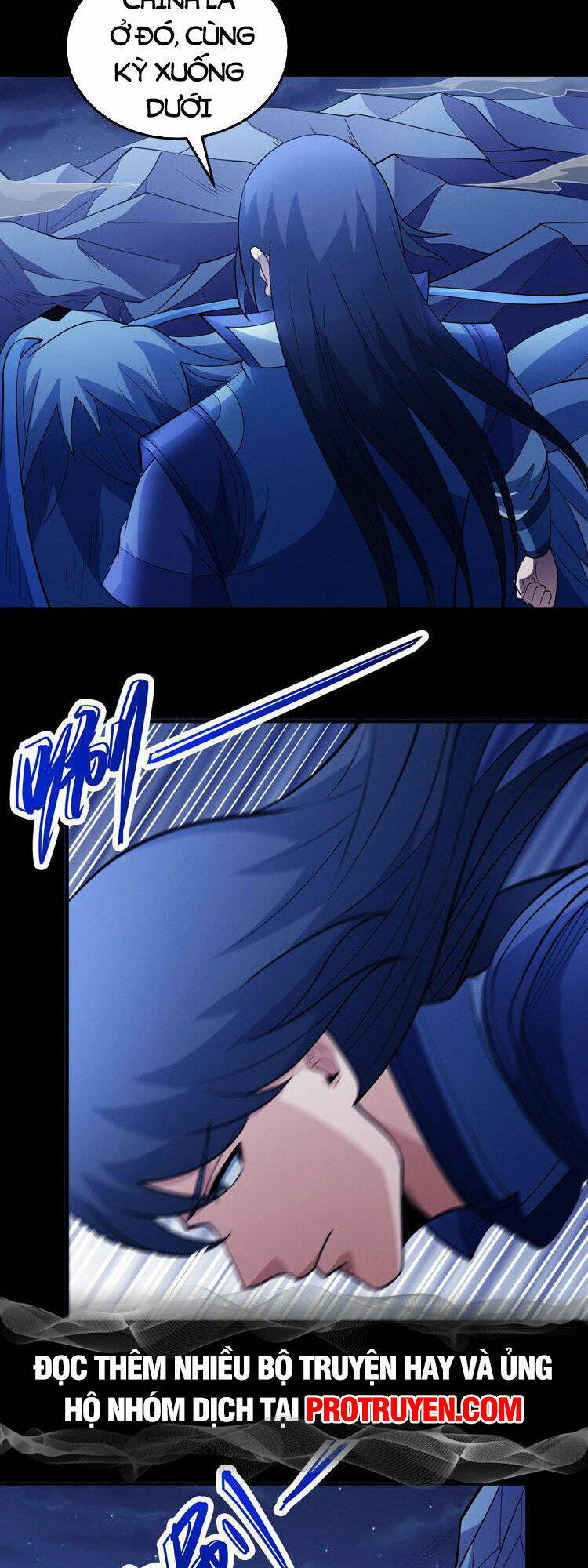 Tuyệt Thế Võ Thần Chapter 634 - Trang 2