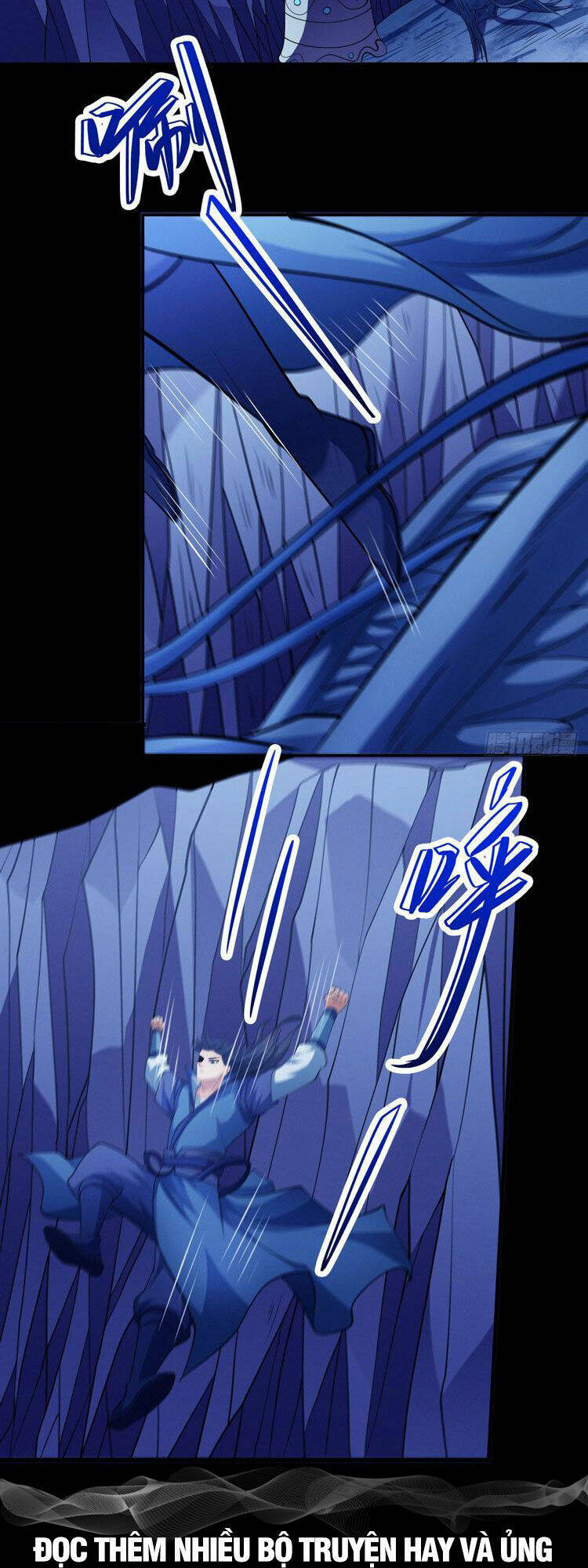 Tuyệt Thế Võ Thần Chapter 634 - Trang 2