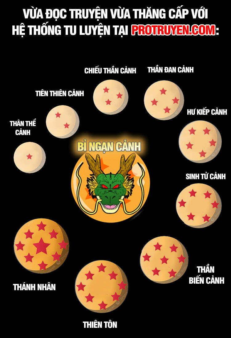 Tuyệt Thế Võ Thần Chapter 634 - Trang 2