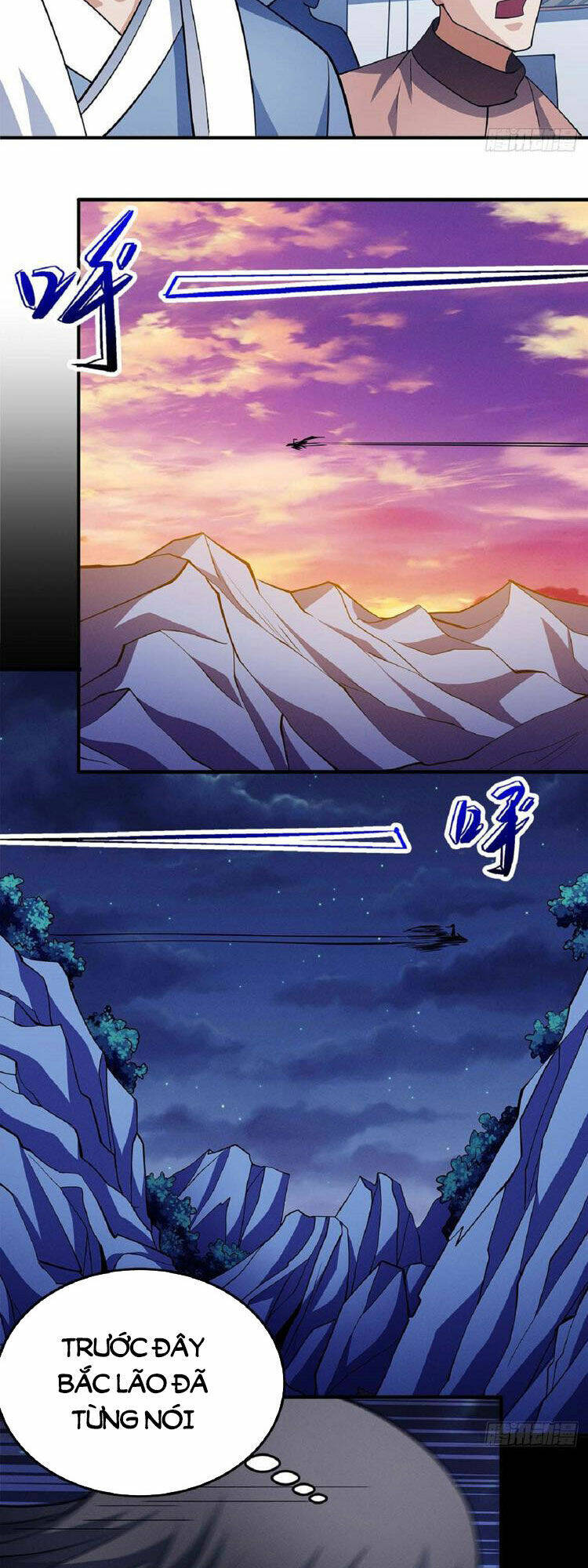 Tuyệt Thế Võ Thần Chapter 634 - Trang 2