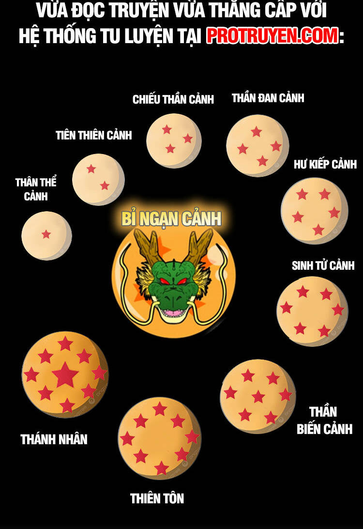 Tuyệt Thế Võ Thần Chapter 635 - Trang 2