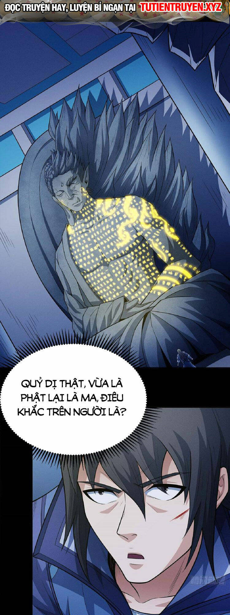 Tuyệt Thế Võ Thần Chapter 636 - Trang 2