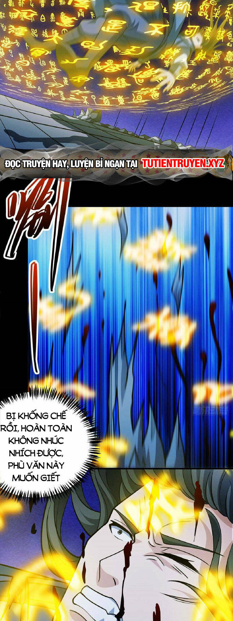 Tuyệt Thế Võ Thần Chapter 636 - Trang 2