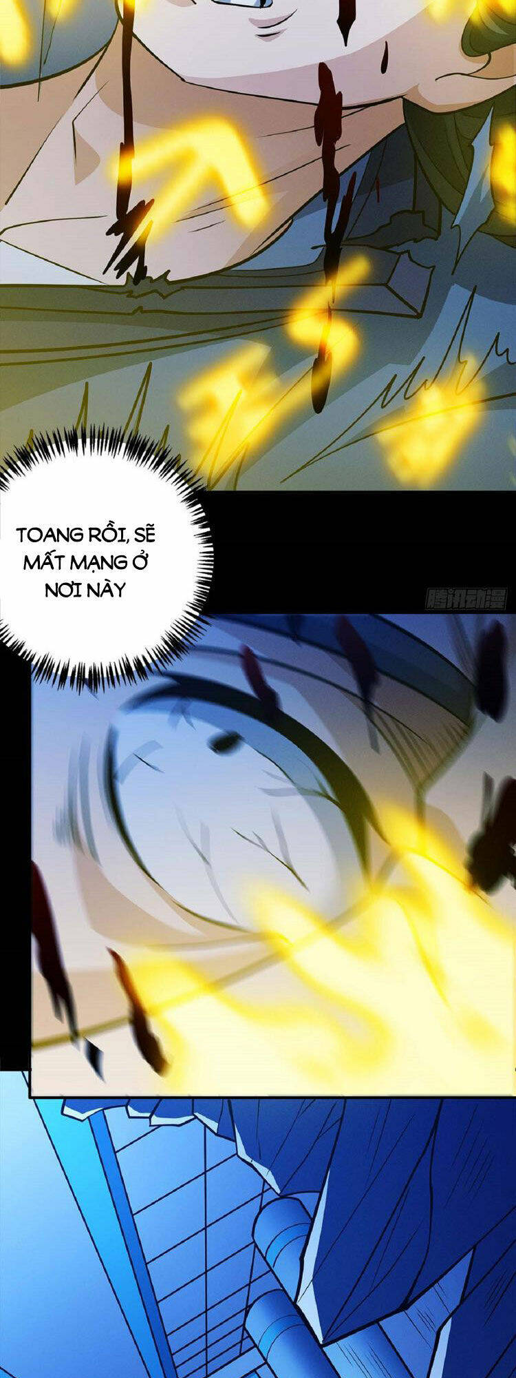 Tuyệt Thế Võ Thần Chapter 636 - Trang 2