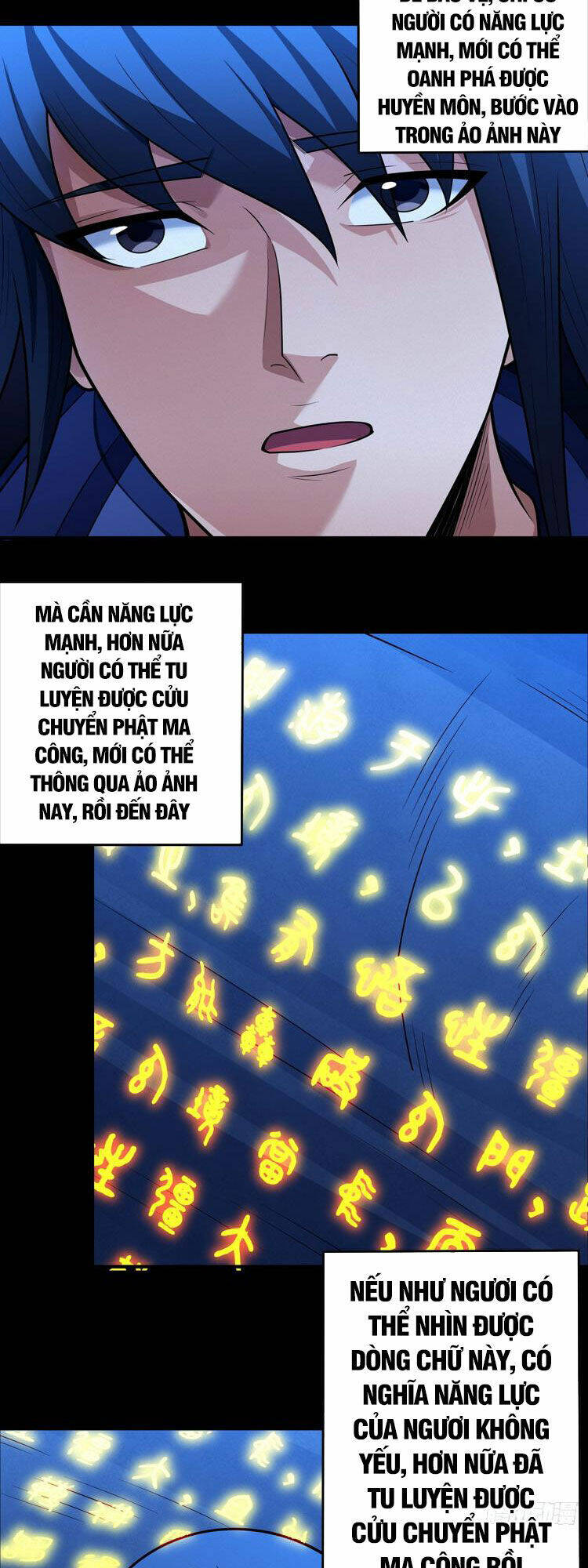 Tuyệt Thế Võ Thần Chapter 637 - Trang 2