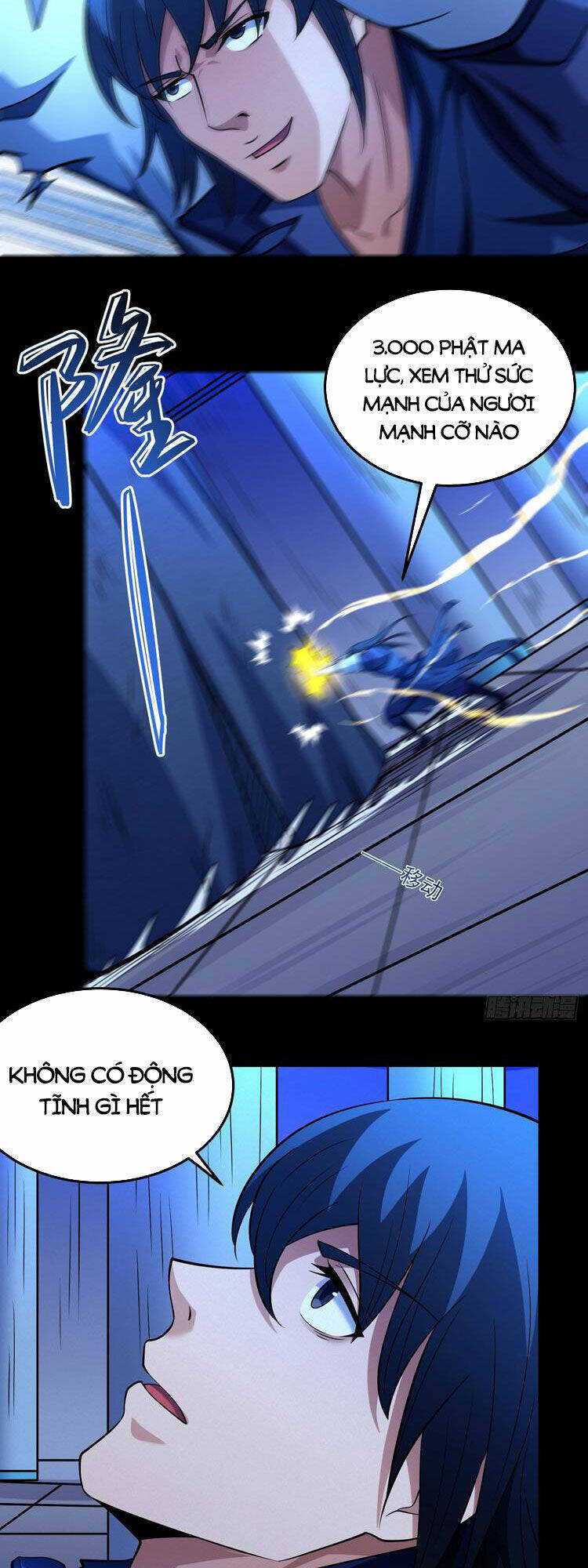 Tuyệt Thế Võ Thần Chapter 637 - Trang 2