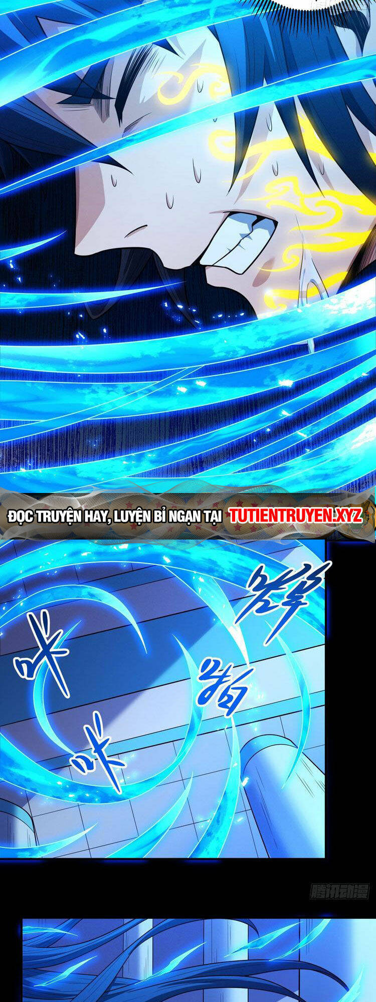 Tuyệt Thế Võ Thần Chapter 637 - Trang 2