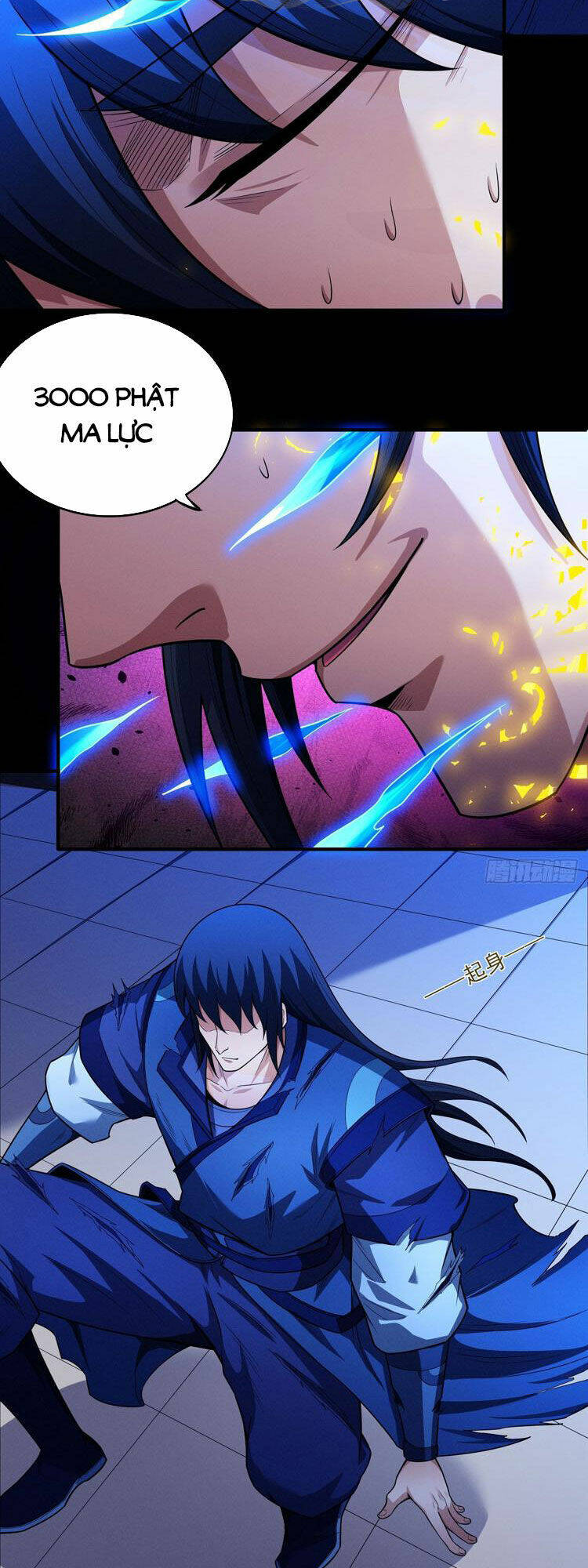 Tuyệt Thế Võ Thần Chapter 637 - Trang 2