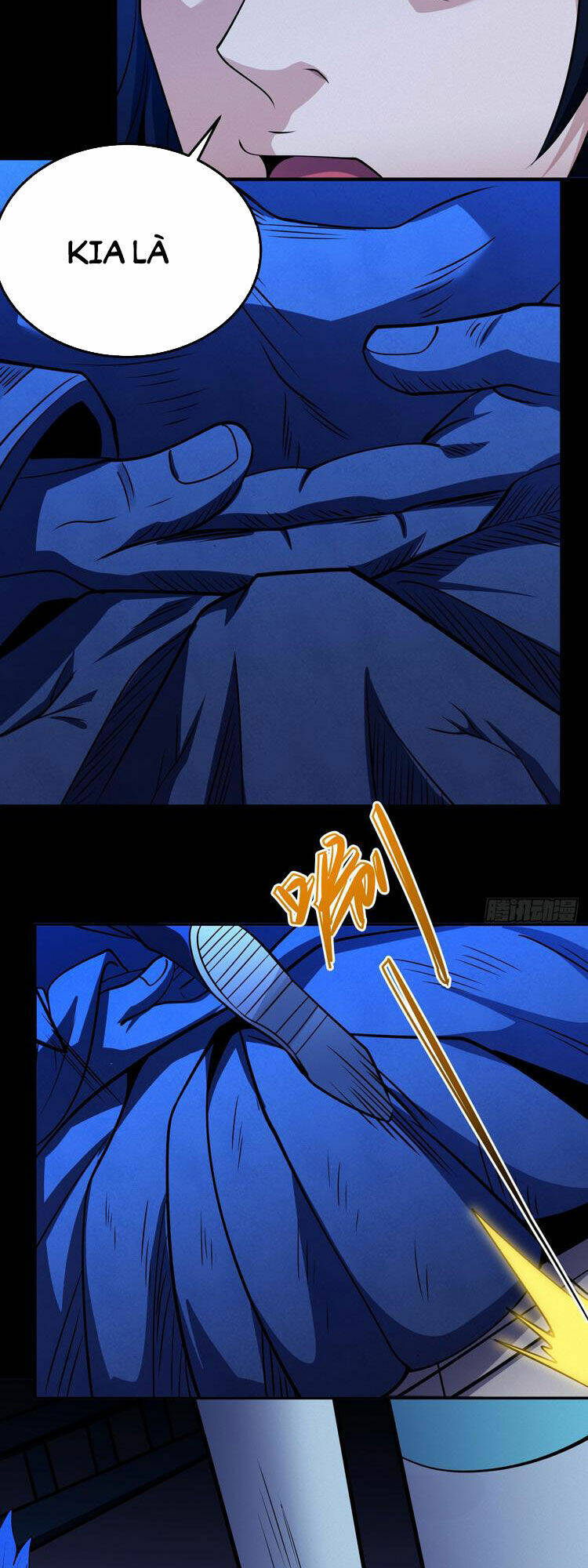 Tuyệt Thế Võ Thần Chapter 637 - Trang 2