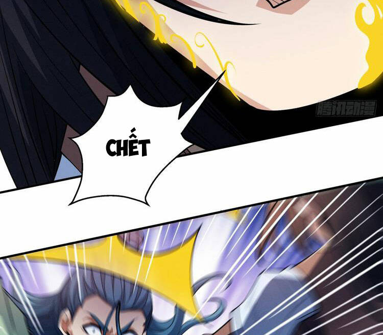 Tuyệt Thế Võ Thần Chapter 639 - Trang 2