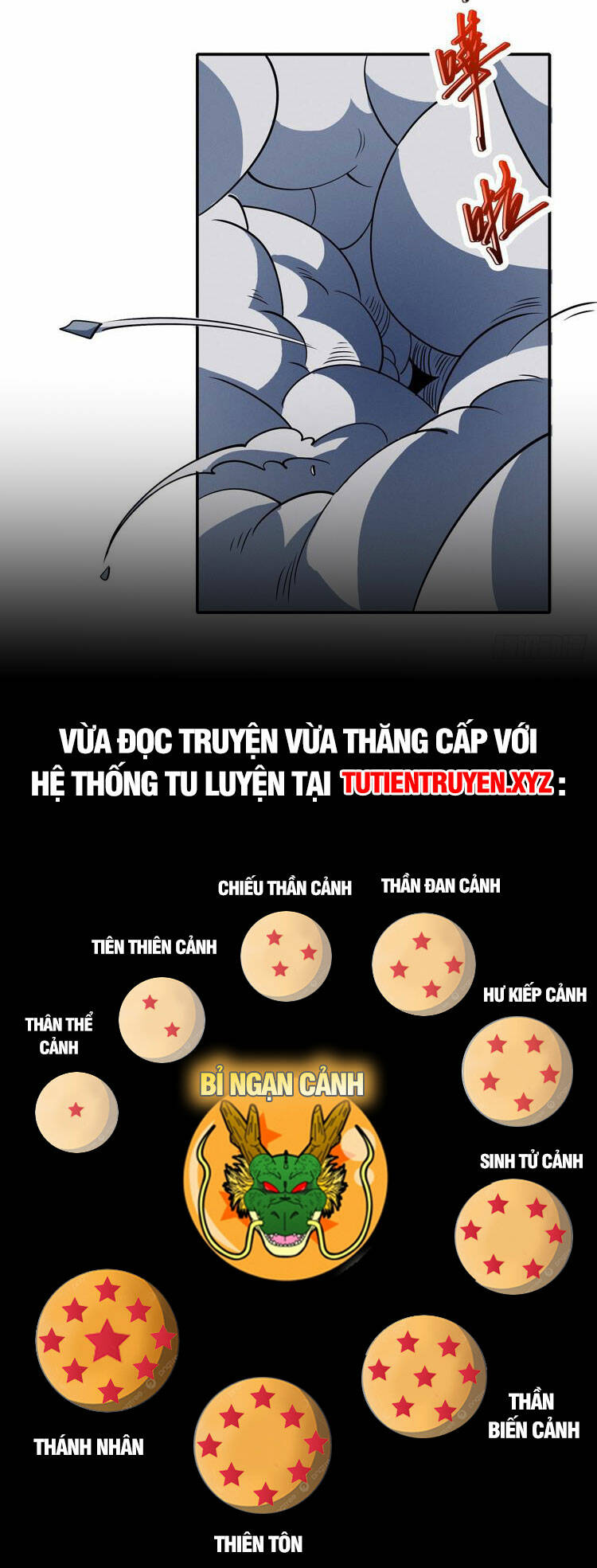 Tuyệt Thế Võ Thần Chapter 639 - Trang 2