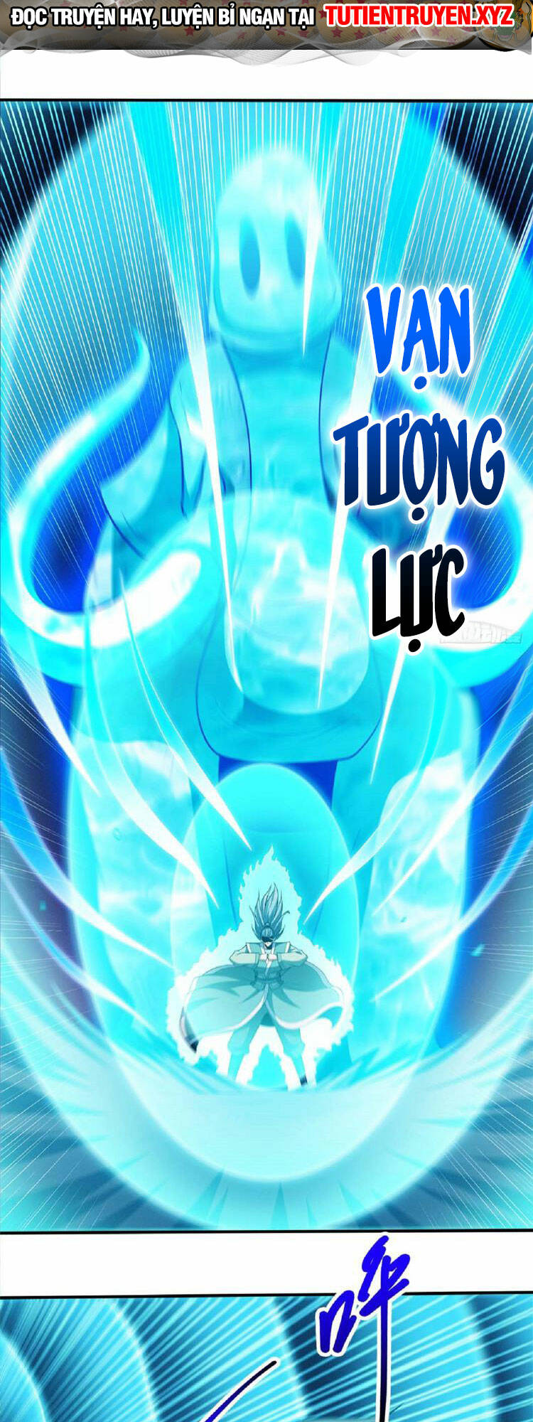 Tuyệt Thế Võ Thần Chapter 639 - Trang 2