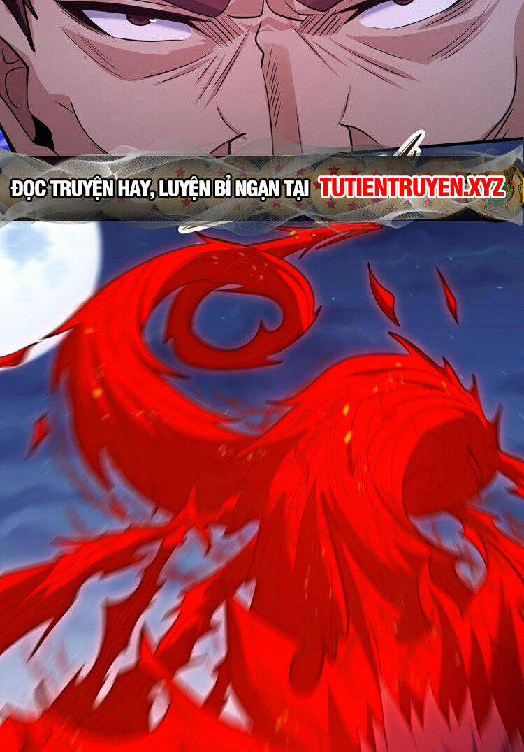 Tuyệt Thế Võ Thần Chapter 641 - Trang 2