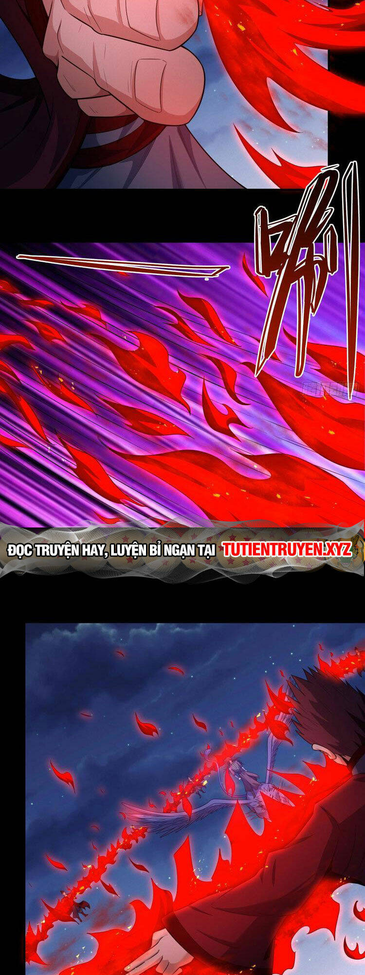 Tuyệt Thế Võ Thần Chapter 641 - Trang 2