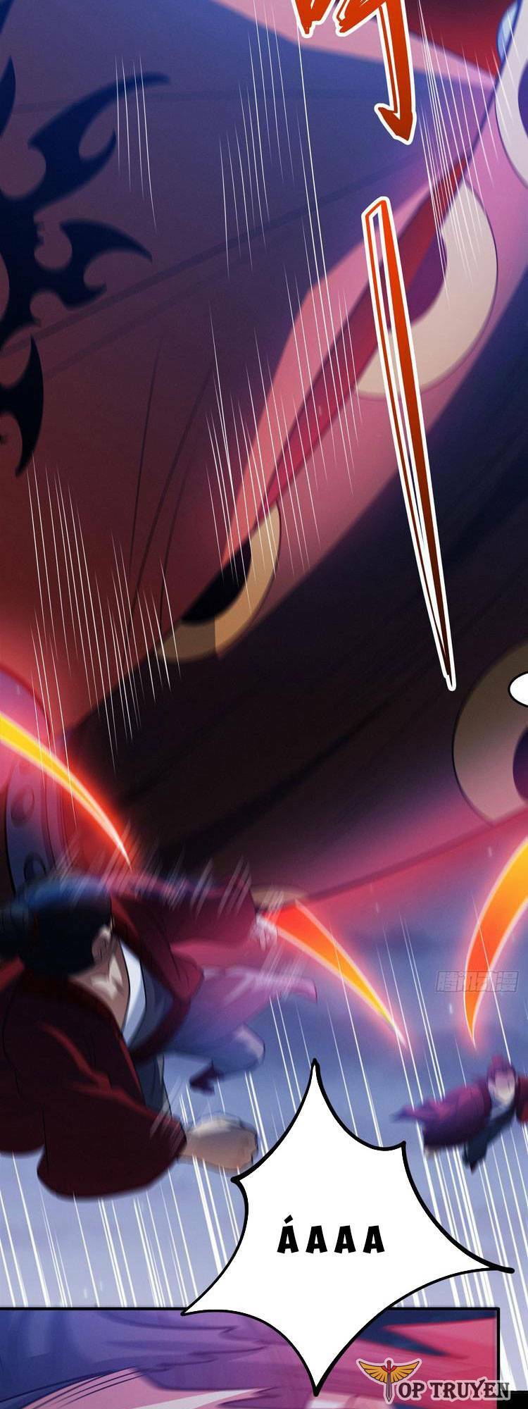 Tuyệt Thế Võ Thần Chapter 642 - Trang 2