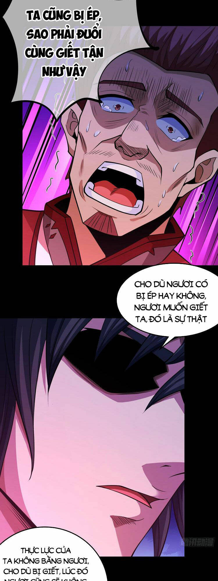 Tuyệt Thế Võ Thần Chapter 643 - Trang 2