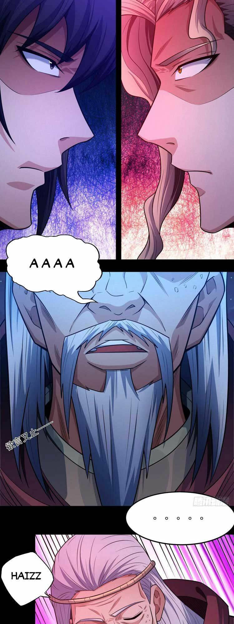 Tuyệt Thế Võ Thần Chapter 644 - Trang 2