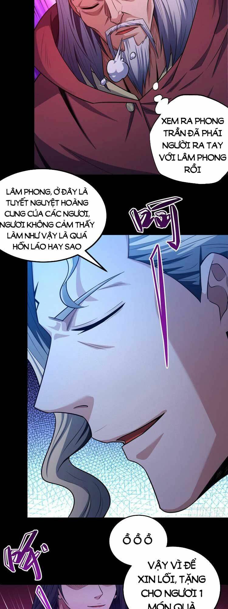 Tuyệt Thế Võ Thần Chapter 644 - Trang 2