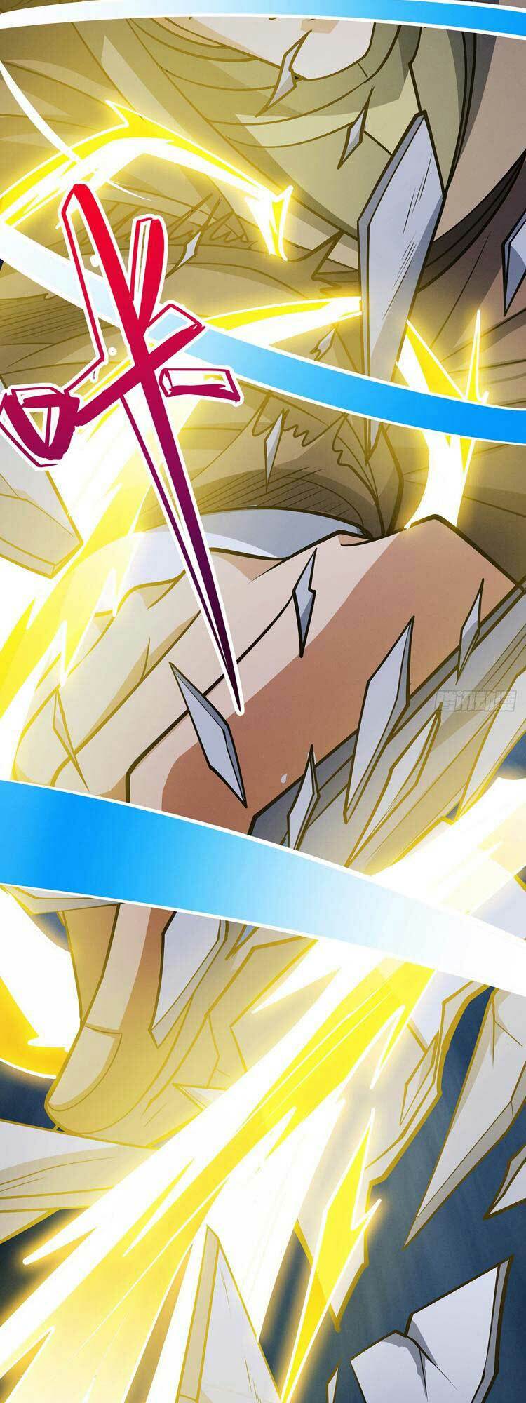 Tuyệt Thế Võ Thần Chapter 646 - Trang 2