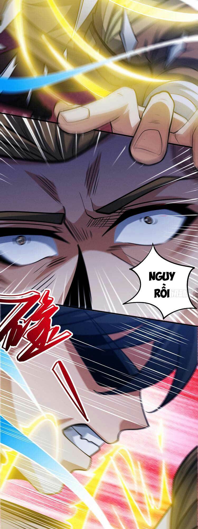 Tuyệt Thế Võ Thần Chapter 646 - Trang 2