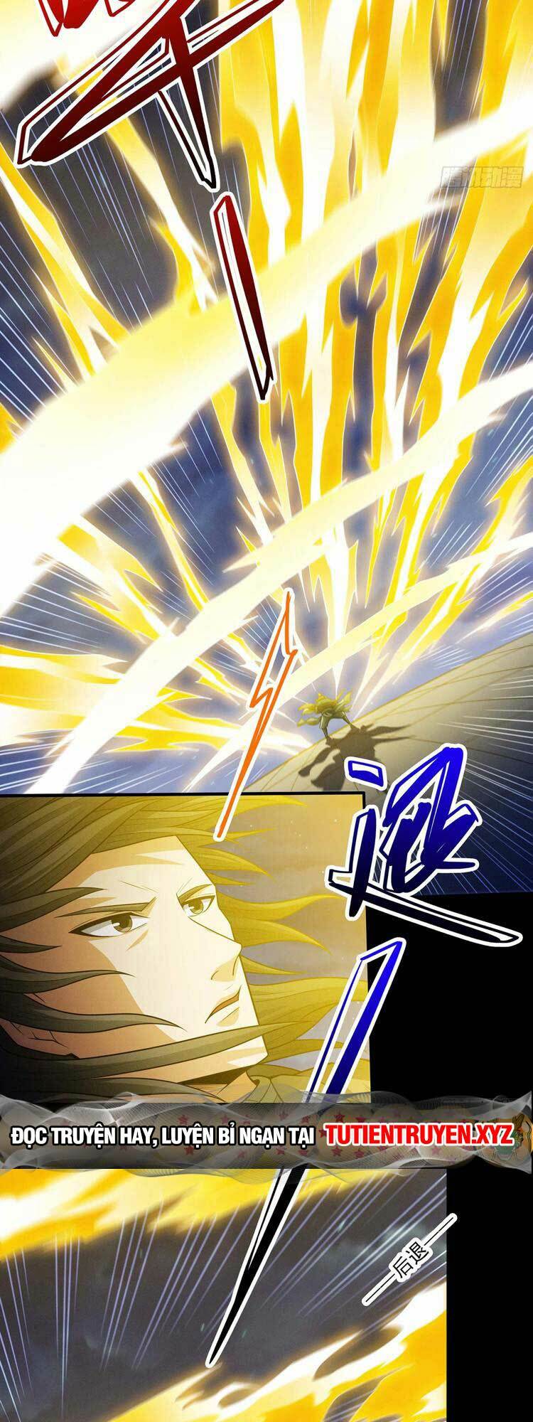 Tuyệt Thế Võ Thần Chapter 646 - Trang 2