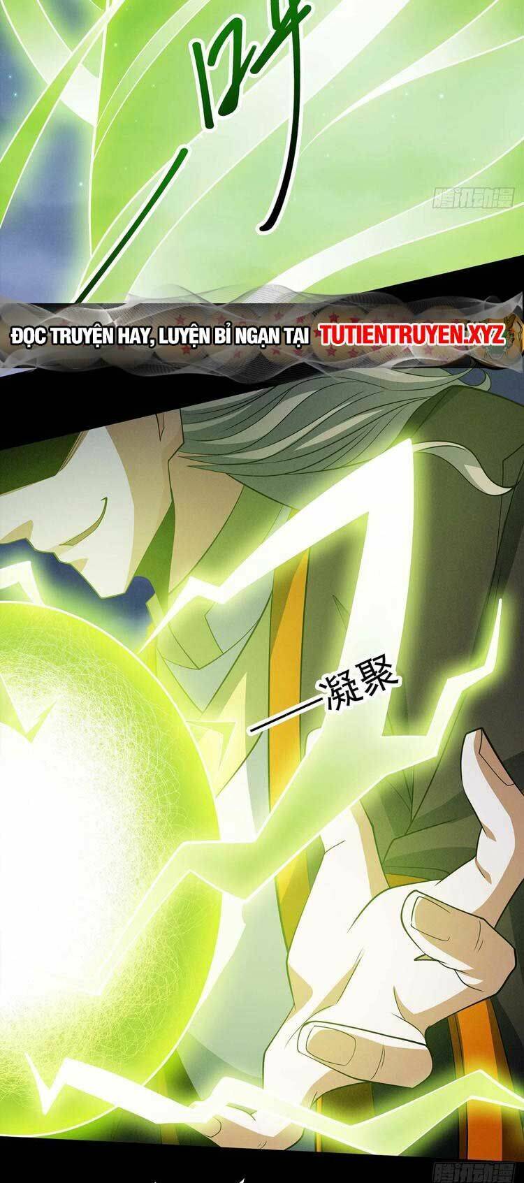 Tuyệt Thế Võ Thần Chapter 648 - Trang 2