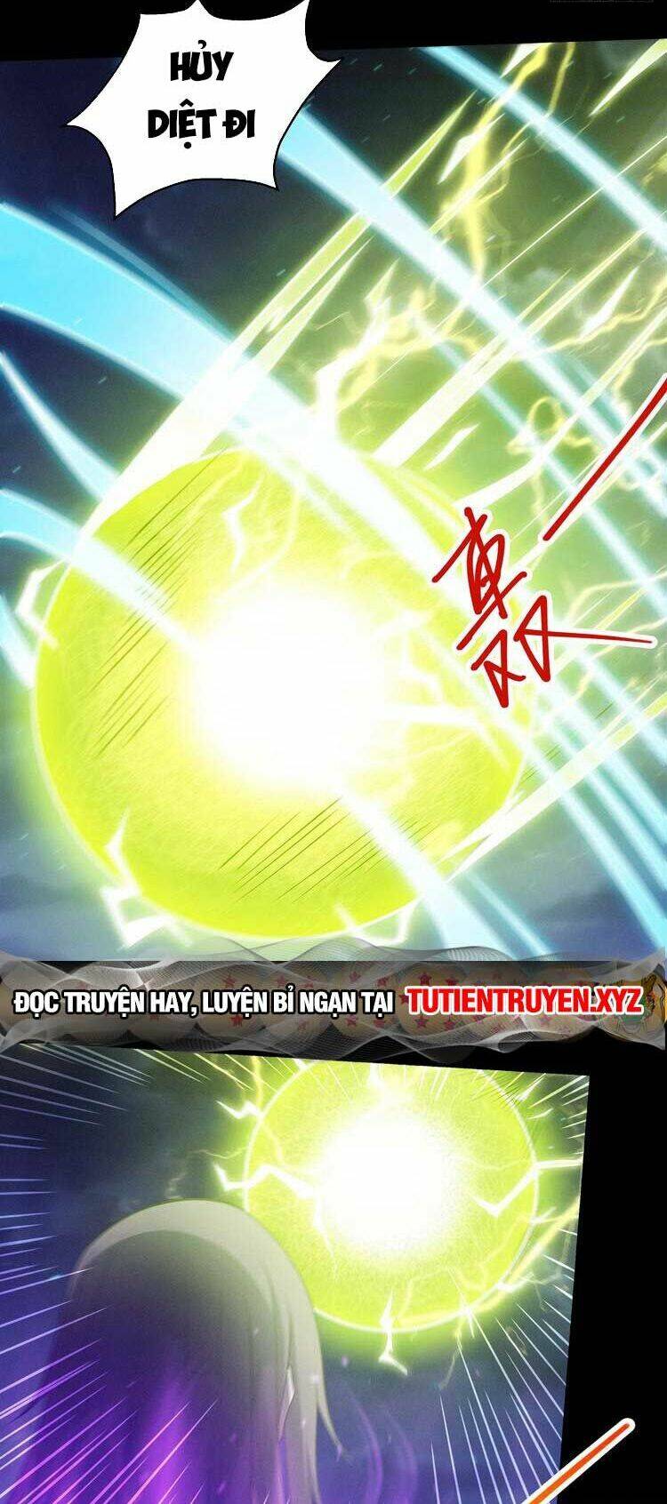 Tuyệt Thế Võ Thần Chapter 648 - Trang 2