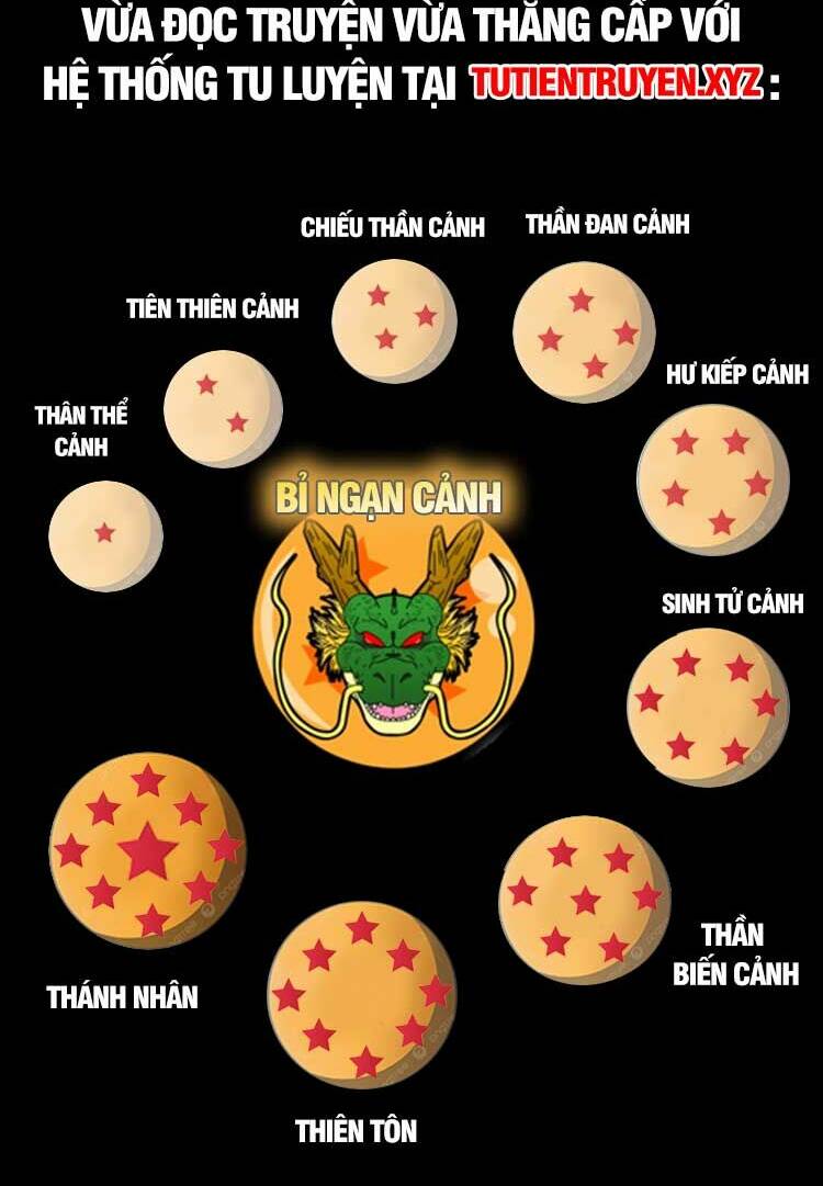 Tuyệt Thế Võ Thần Chapter 648 - Trang 2