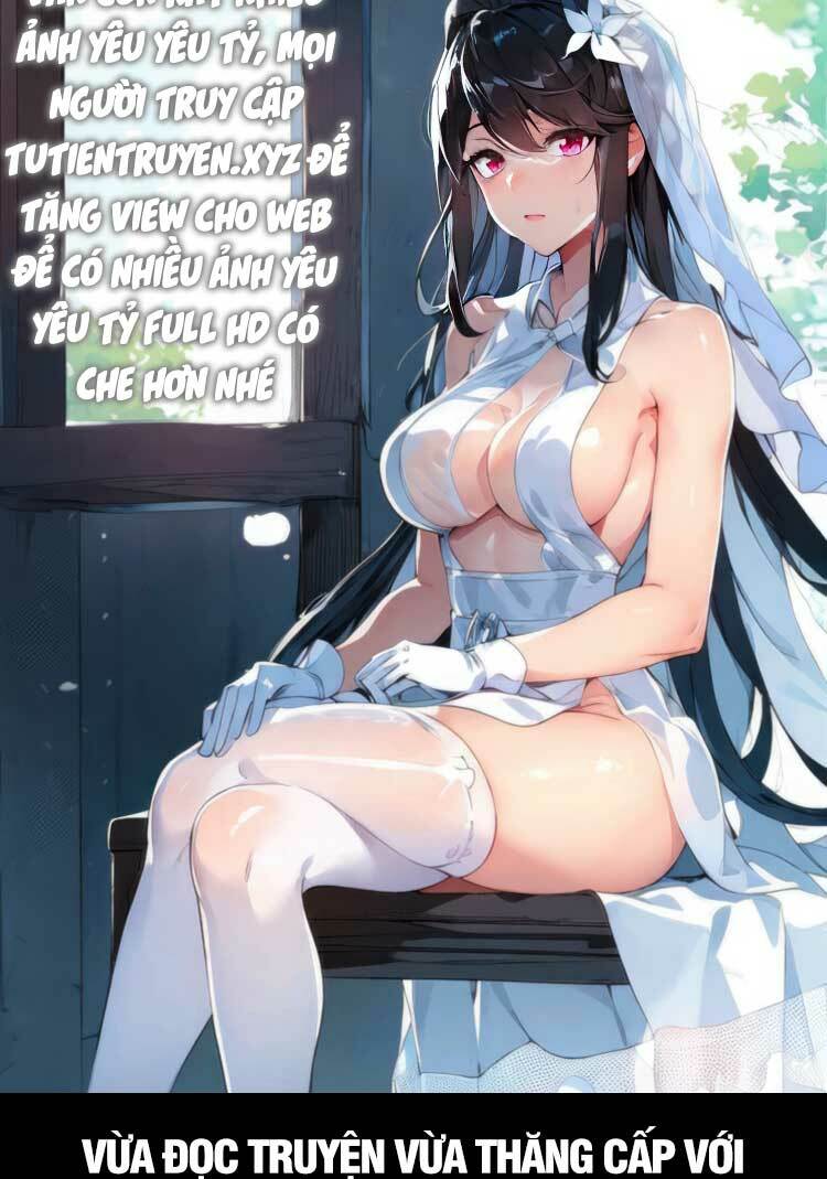 Tuyệt Thế Võ Thần Chapter 650 - Trang 2